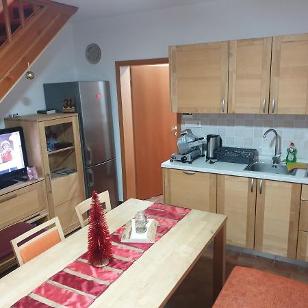 Zreče Apartma Da-Li Sports -Rogla מראה חיצוני תמונה
