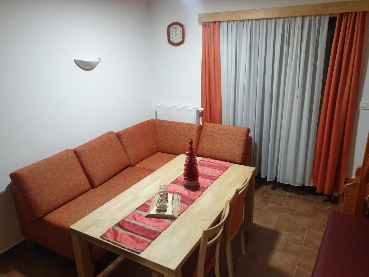 Zreče Apartma Da-Li Sports -Rogla מראה חיצוני תמונה