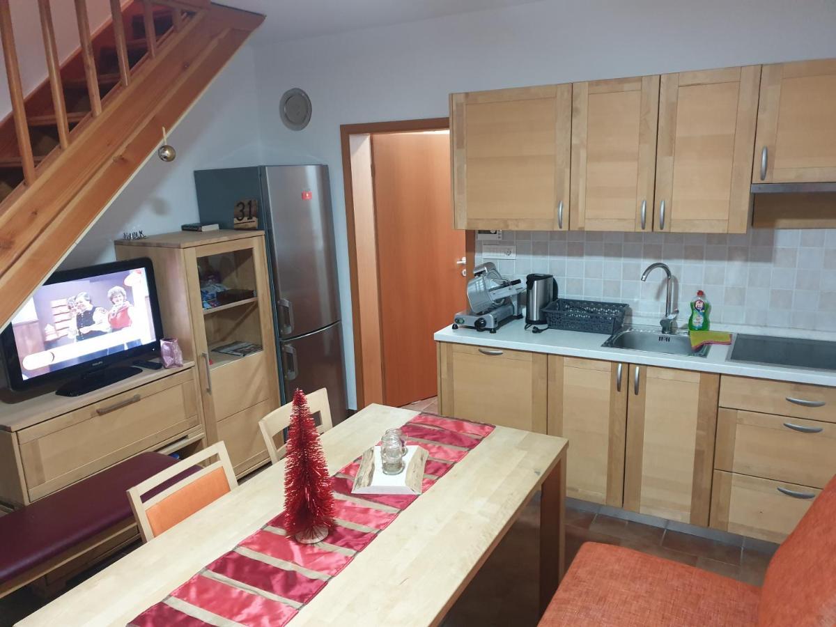 Zreče Apartma Da-Li Sports -Rogla מראה חיצוני תמונה