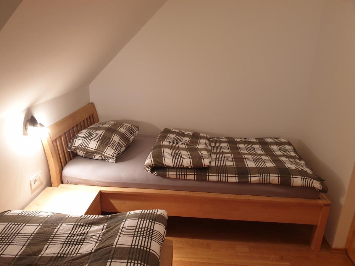 Zreče Apartma Da-Li Sports -Rogla מראה חיצוני תמונה
